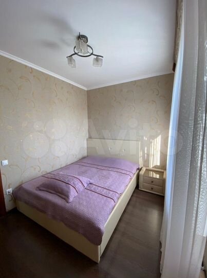 2-к. квартира, 50 м², 3/9 эт.