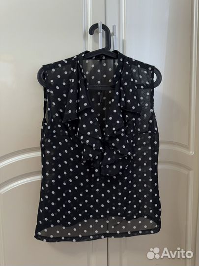 Блуза женская 46-48