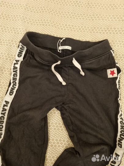 Вещи пакетом для девочки