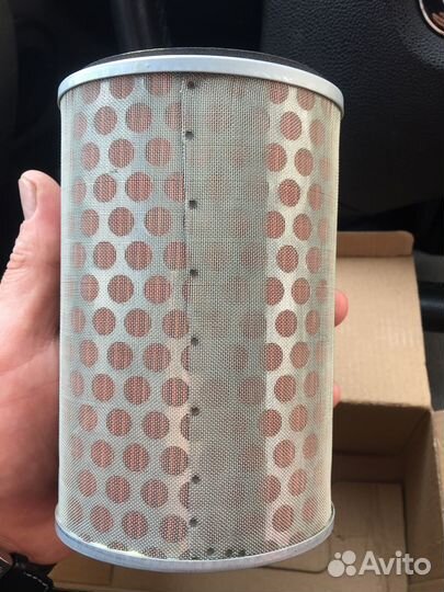 Воздушный фильтр для мотоциклов Honda CB400