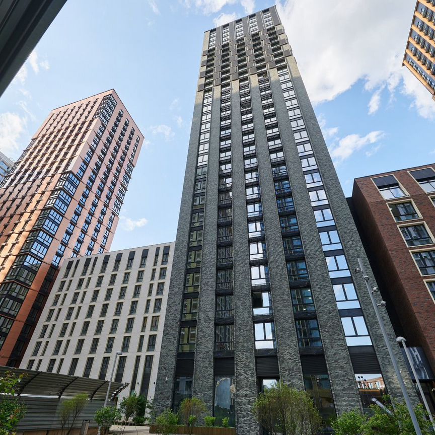 3-к. квартира, 78,2 м², 27/30 эт.