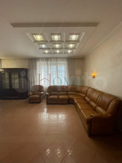 4-к. квартира, 147,7 м², 2/9 эт.