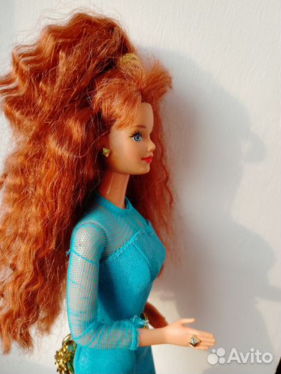 Кукла Barbie