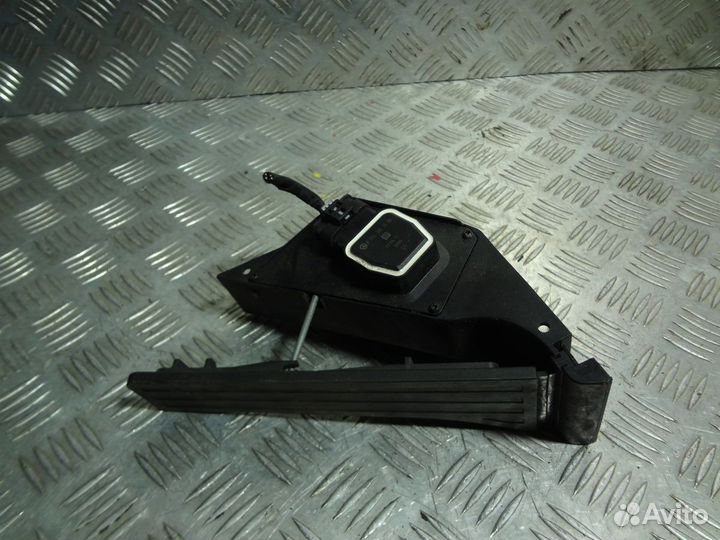 Педаль газа Mercedes-Benz W212