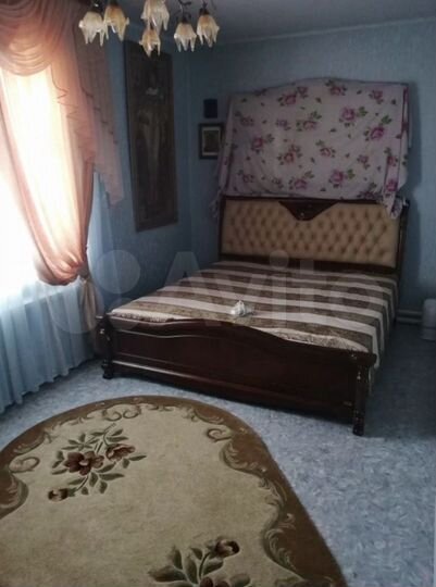 3-к. квартира, 66 м², 2/2 эт.