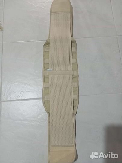 Пояс бандаж, корсет