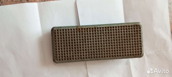 Педаль ножная