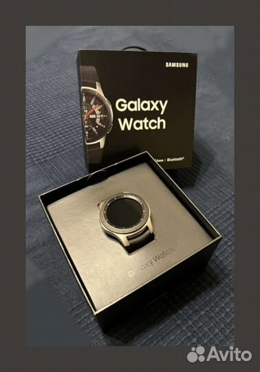 Samsung Galaxy watch