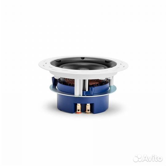Встраиваемая акустика KEF Ci130QRfl Flush MT 5.25
