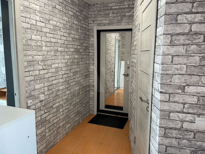 3-к. квартира, 59,2 м², 5/5 эт.