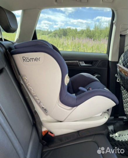 Детское кресло romer Trifix 9-18