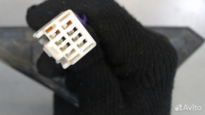 Зеркало боковое Mazda 6 (GG), 2002