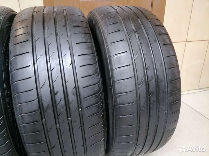 Nexen N Blue HD 205/55 R16