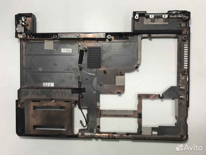Поддон для Fujitsu Siemens Amilo Pa1538