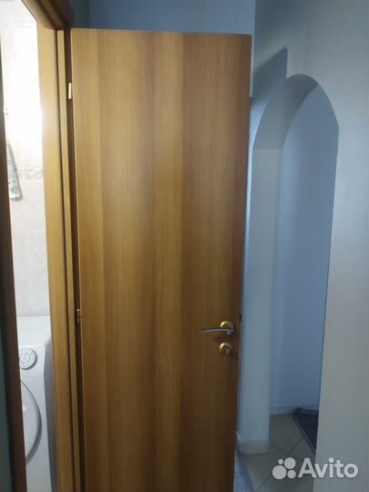 Межкомнатные двери бу