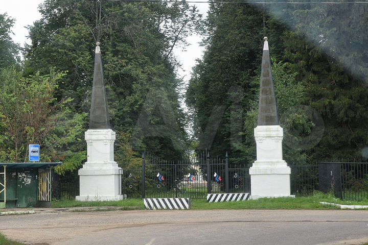 Участок 15 сот. (ИЖС)