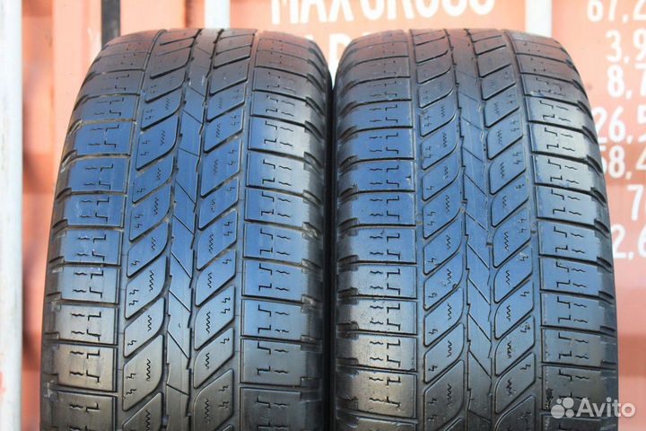 Michelin 4x4 Synchrone 255/55 R19 105R