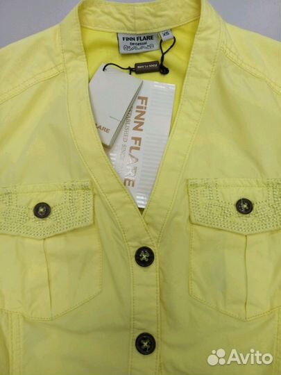 Жакет Finn Flare новый