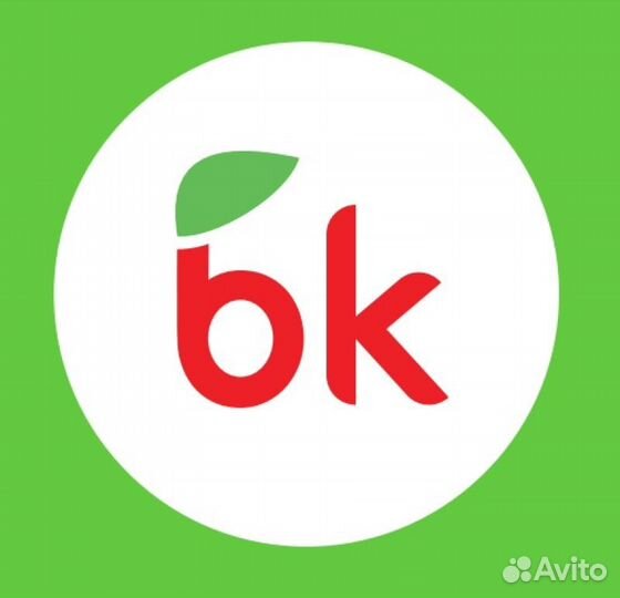 Продавец-консультант (Рижский проспект)