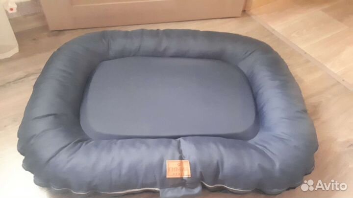 Лежанка для собак