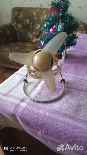 Вентилятор вн-2