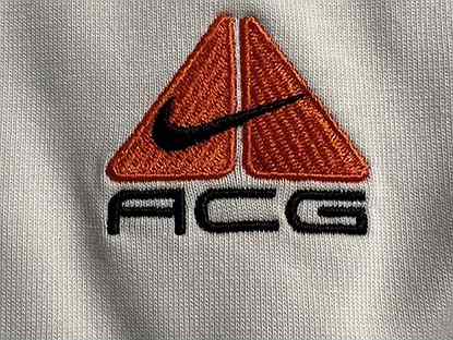 Футболка Nike ACG оригинал