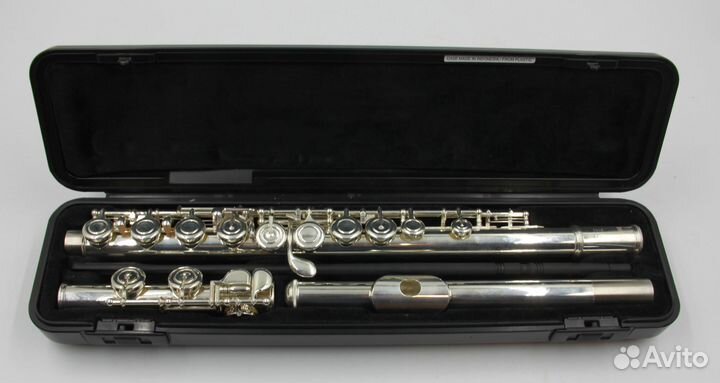 Флейта Yamaha YFL-212(н)