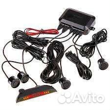 Набор Парктроников для парковки