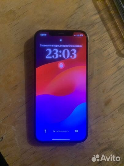 iPhone 12 Pro Max, 128 ГБ