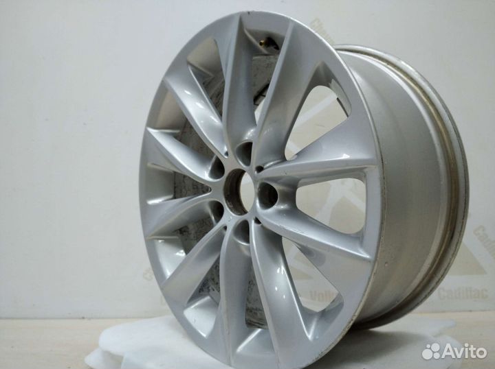 Диск литой R18 BMW X3 F25 X4 F26