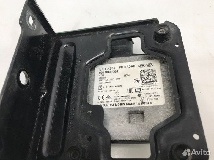 Hyundai Tucson NX4 2021-2023