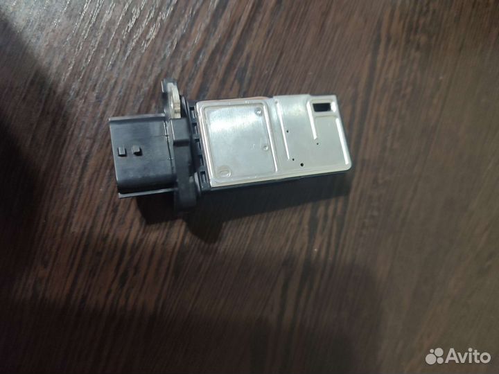 Датчик дмрв на Nissan Альмера классик