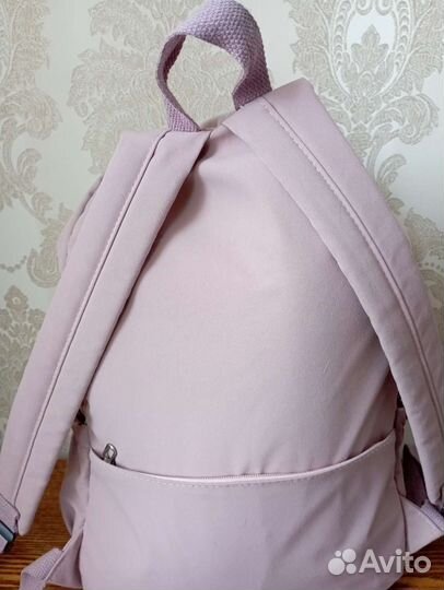 Рюкзак школьный для девочки новый