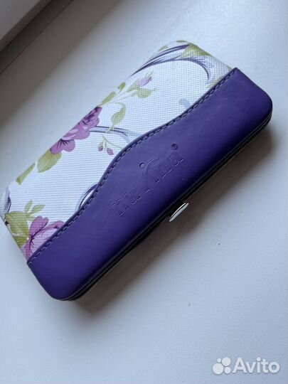 Пинцет для наращивания ресниц