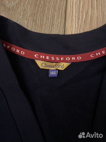 Кофта для мальчика