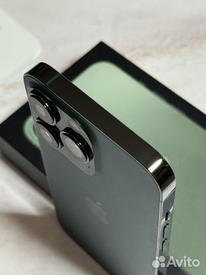 iPhone 13 Pro, 128 ГБ