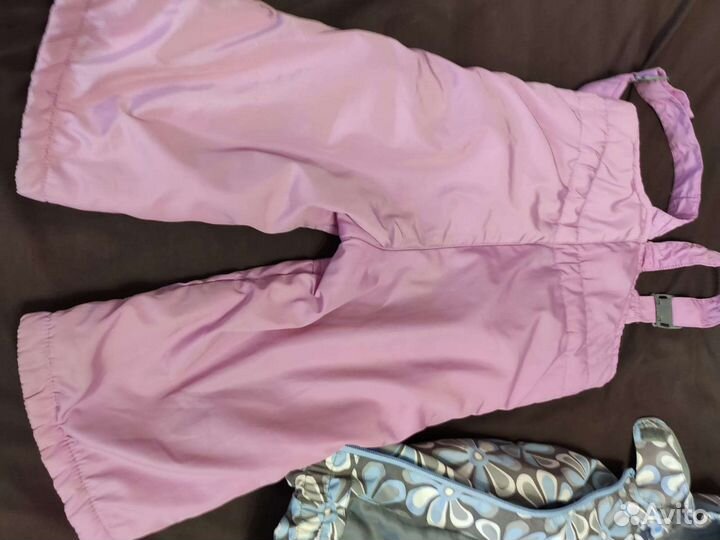 Вещи на 2 годика