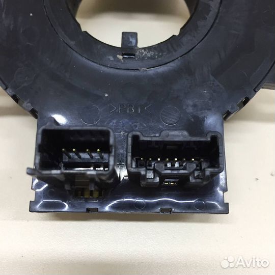 Механизм подрулевой SRS ленточный Mazda CX-7 ER 20