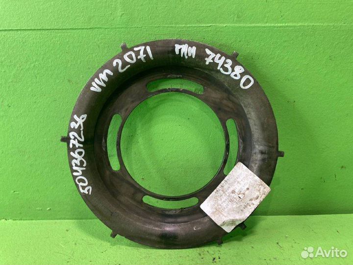 Шайба упорная шестерни iveco stralis