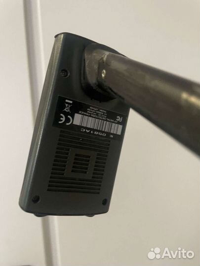 Металлоискатель xp deus