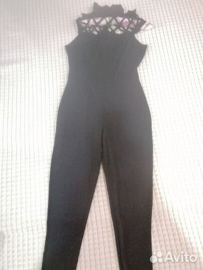 Комбенизон женский
