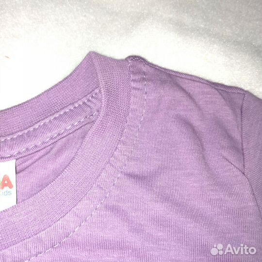 Новая футболка, р. 86, 92, 98, 104