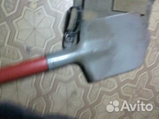 Саперные лопаты