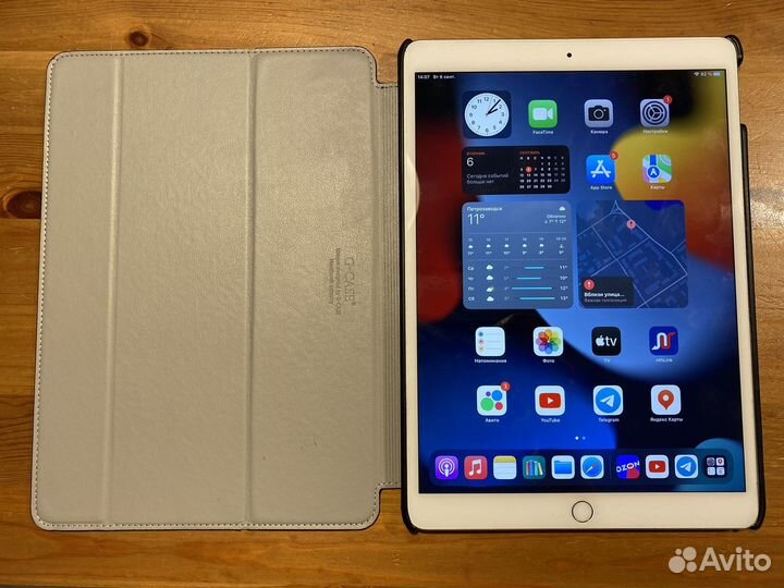 iPad air 3 64gb
