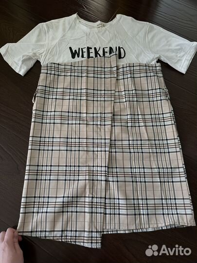 Женские вещи пакетом 42 44