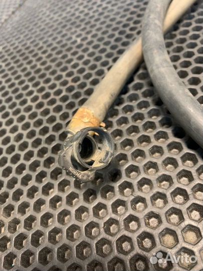 Шланг омывателя фар Bentley Continental Flying