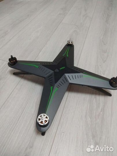 Xiro Xplorer дрон пульт запчасти
