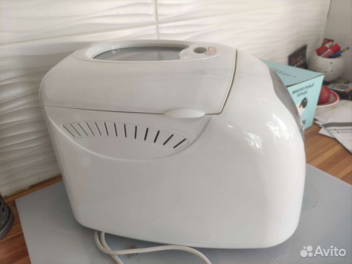 Хлебопечка