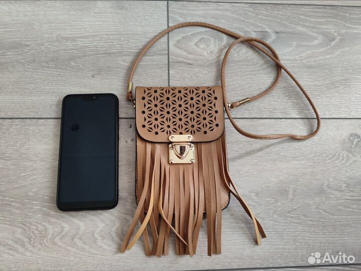Сумка женская