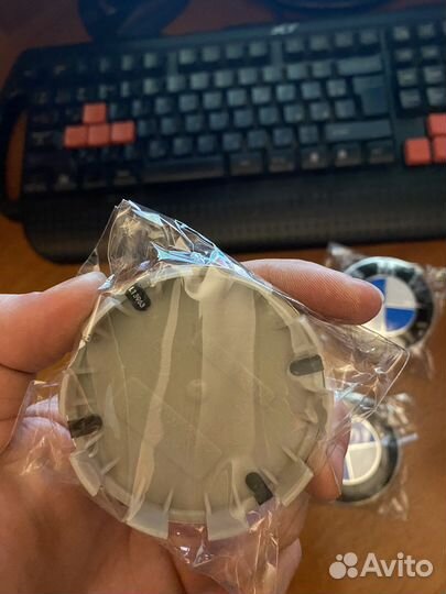 Колпачки в колеса